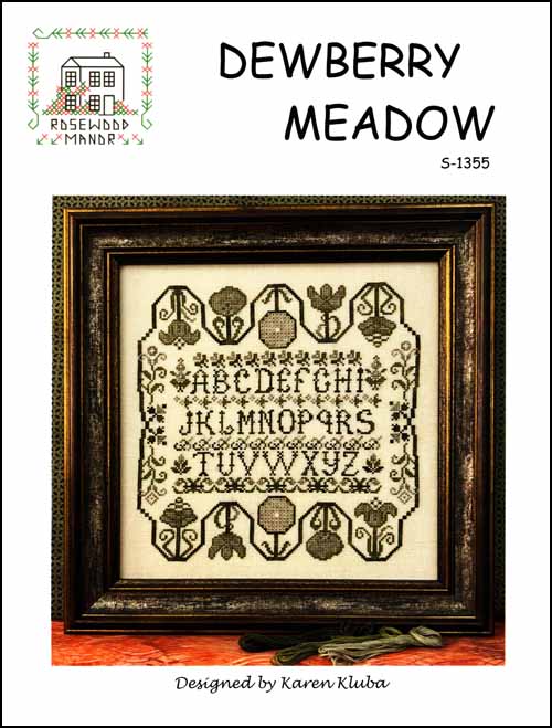 (image for) Dewberry Meadow - Click Image to Close