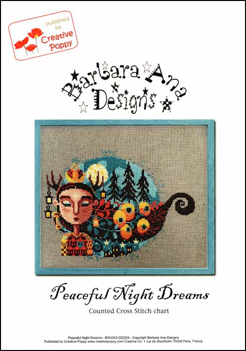(image for) Peaceful Night Dreams - Click Image to Close