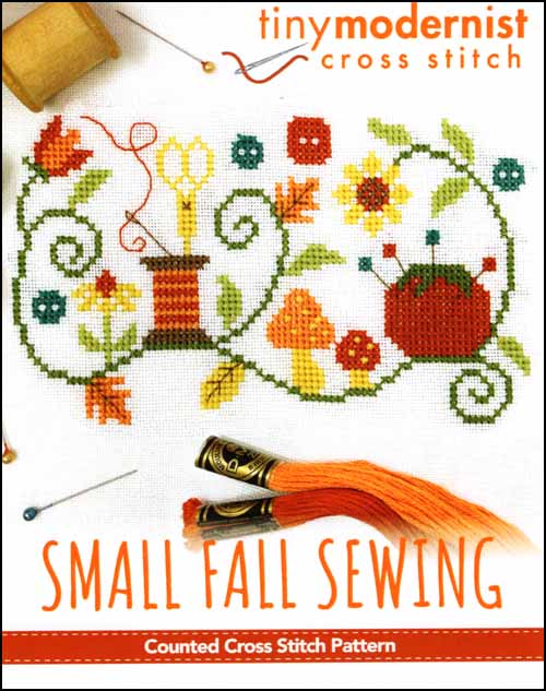 (image for) Small Fall Sewing - Click Image to Close