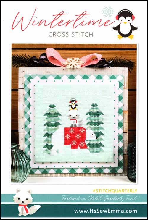 (image for) Wintertime - Click Image to Close
