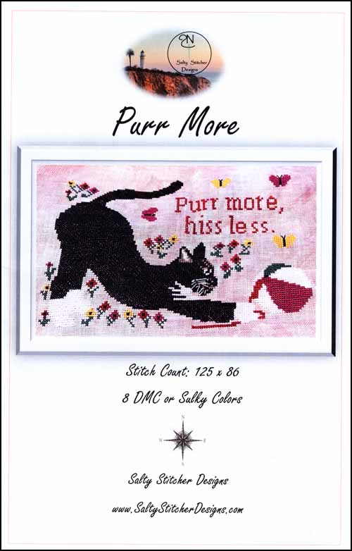 (image for) Purr More - Click Image to Close
