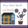 Pansy Patch Quilts and Stitchery