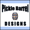 All Pickle Barrel Designs