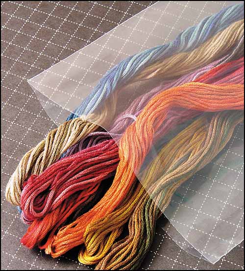 (image for) Plastic Bags. 10"x15" Poly Bag - Click Image to Close