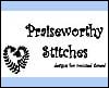 All Praiseworthy Stitches