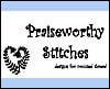 Praiseworthy Stitches