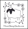 Three Sheep Studio