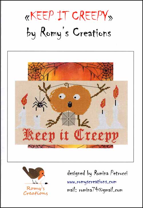 (image for) Keep It Creepy - Click Image to Close