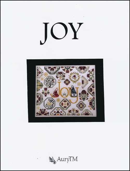 (image for) Joy - Click Image to Close