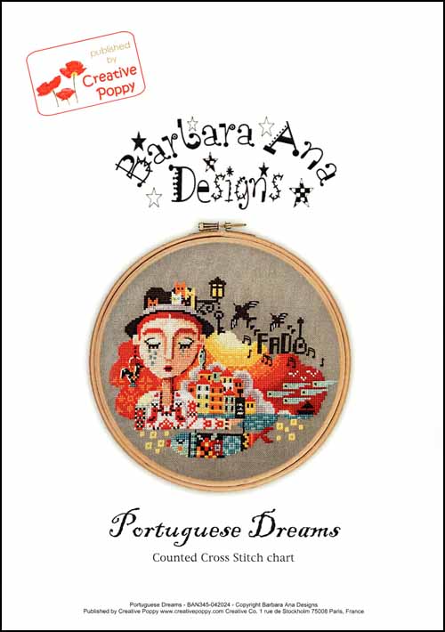 (image for) Portuguese Dreams - Click Image to Close