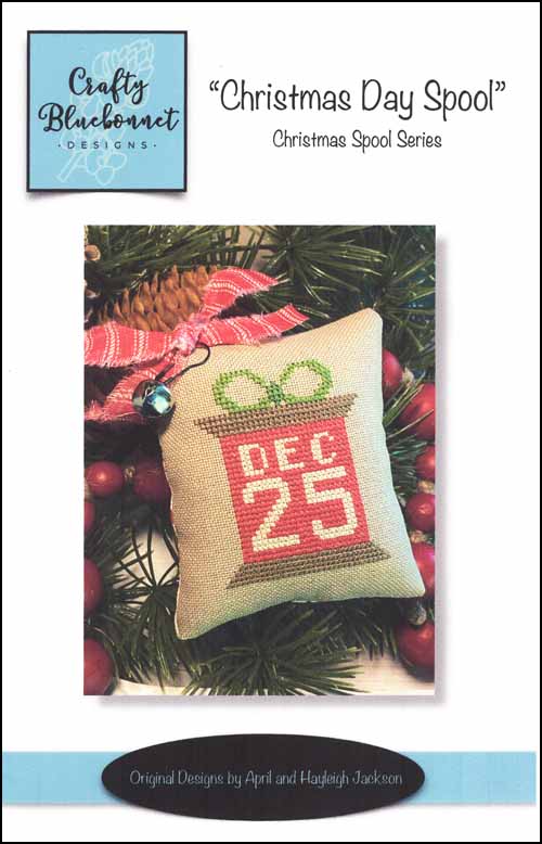 (image for) Christmas Day Spool - Click Image to Close