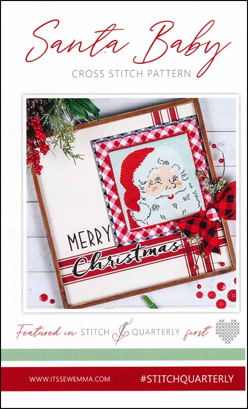(image for) Santa Baby - Click Image to Close