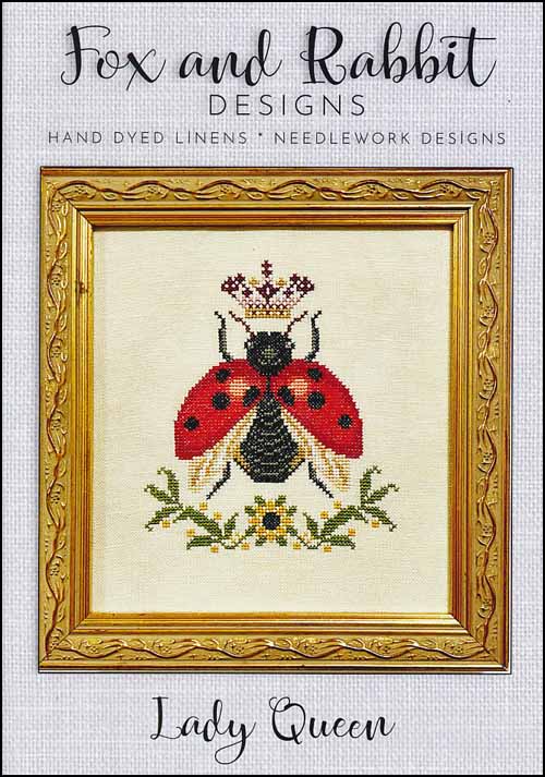 (image for) Lady Queen - Click Image to Close