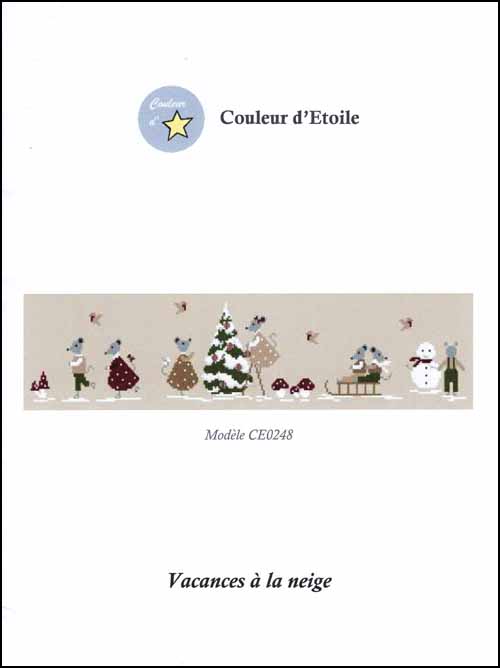 (image for) Vacances a la neige - Click Image to Close
