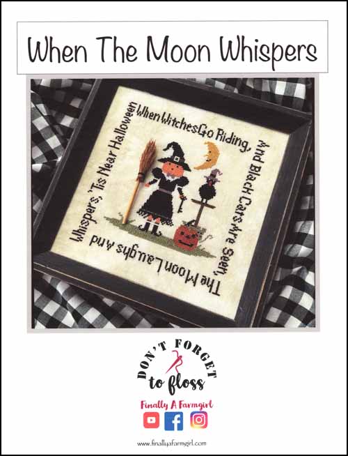 (image for) When The Moon Whispers - Click Image to Close