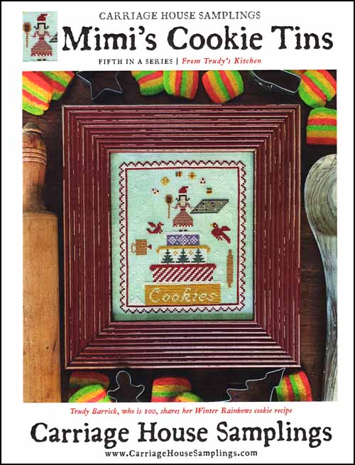(image for) Mimi's Cookie Tins - Click Image to Close