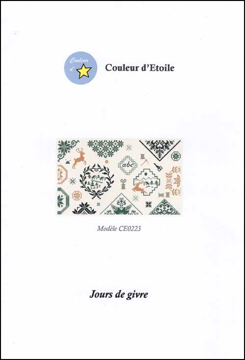 (image for) Jours de givre - Click Image to Close
