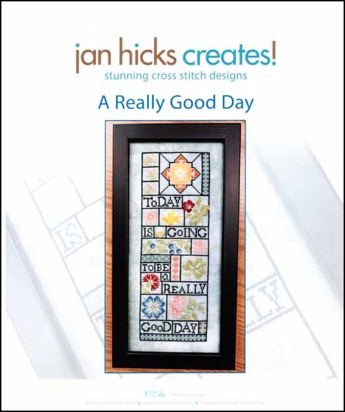 (image for) A Really Good Day - Click Image to Close