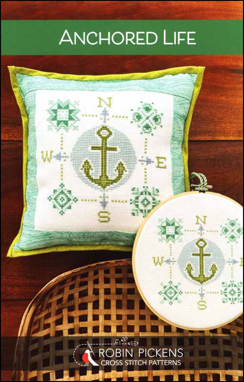 (image for) Anchored Life - Click Image to Close