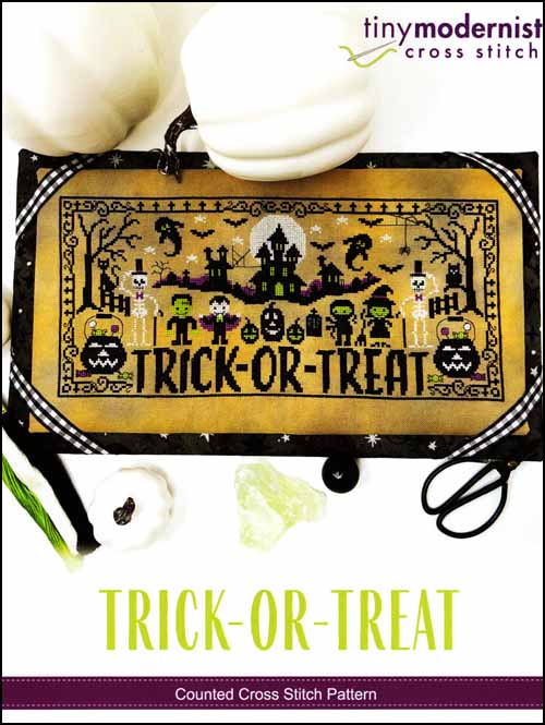 (image for) Trick-or-Treat - Click Image to Close
