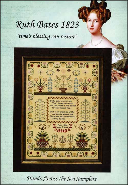 (image for) Ruth Bates 1823 - Click Image to Close