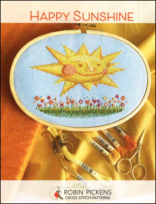 (image for) Happy Sunshine - Click Image to Close