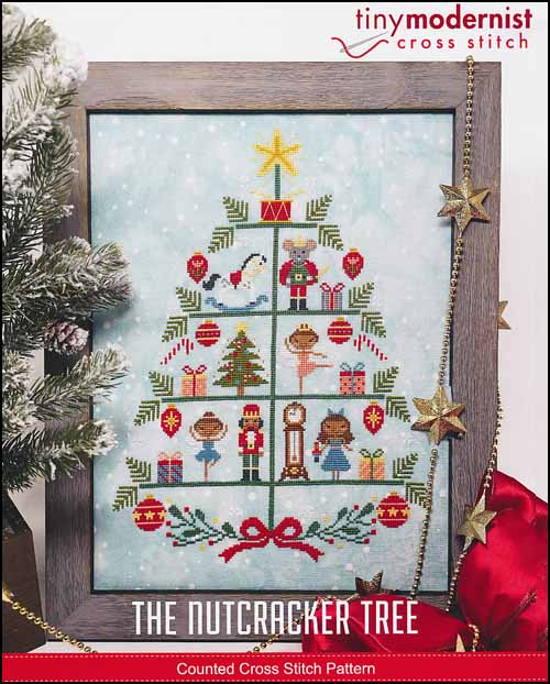 (image for) The Nutcracker Tree - Click Image to Close