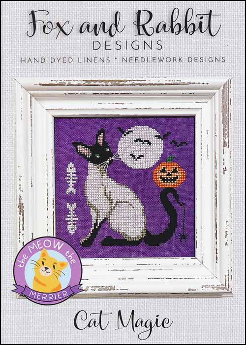 (image for) Cat Magic - Click Image to Close