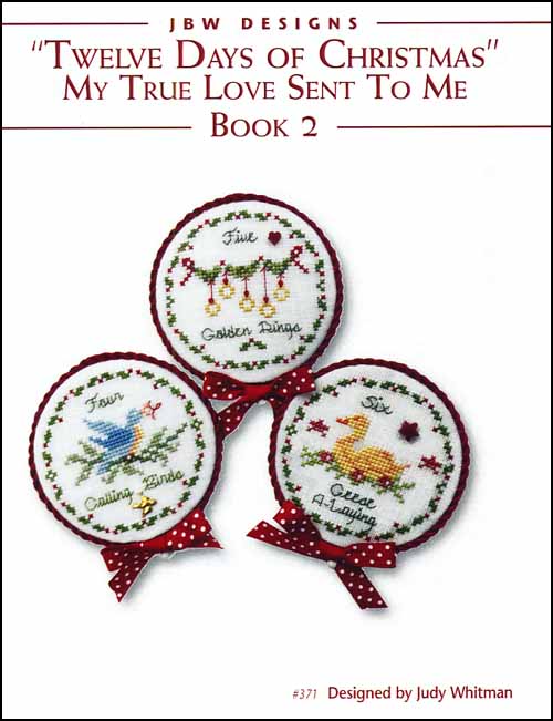 (image for) Twelve Days Of Christmas 2 - Click Image to Close