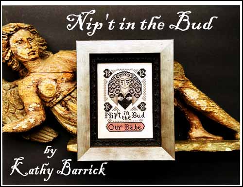 (image for) Nip't in the Bud - Click Image to Close