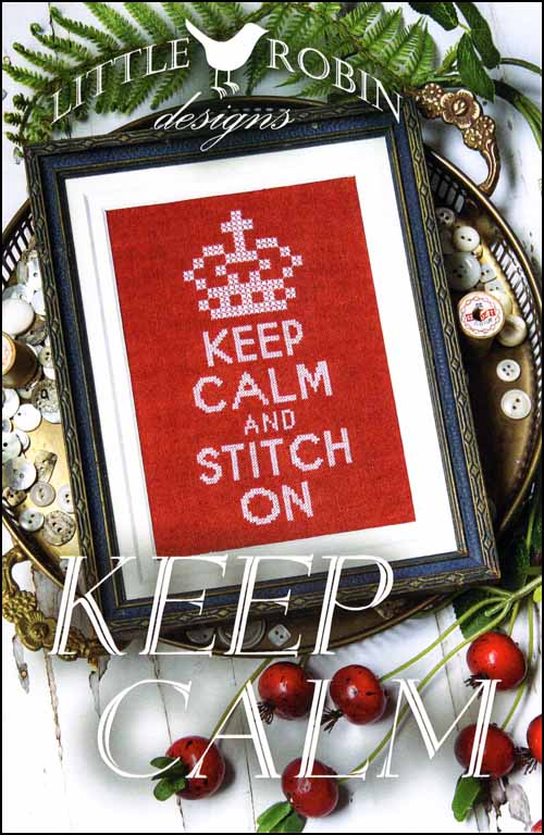 (image for) Keep Calm - Click Image to Close