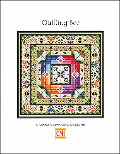 (image for) Quilting bee - Click Image to Close