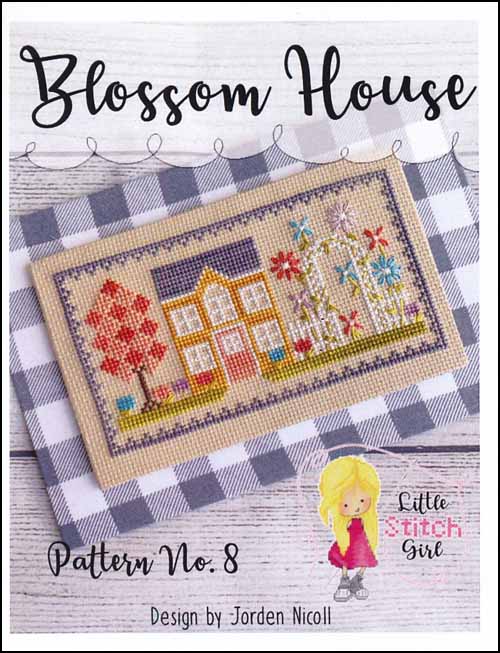 (image for) Blossom House - Click Image to Close