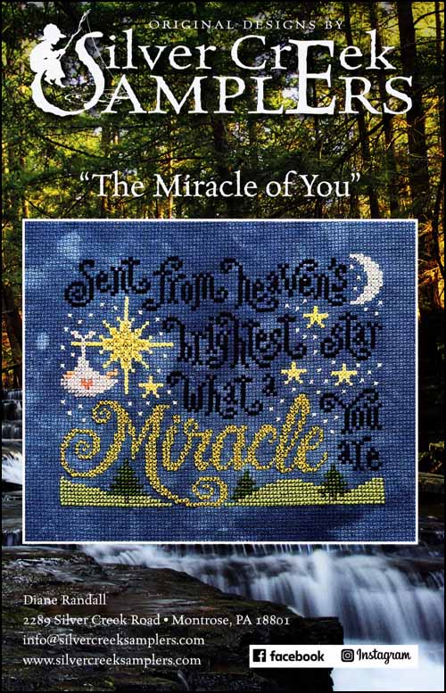 (image for) The Miracle of You - Click Image to Close