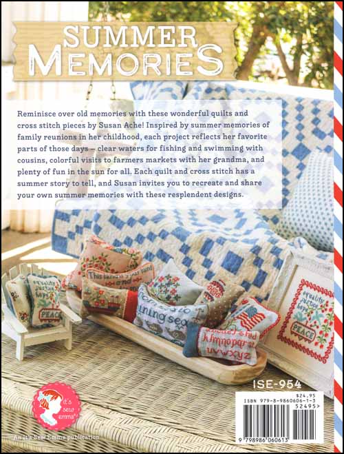 (image for) Summer Memories - Click Image to Close
