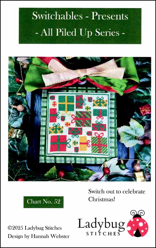 (image for) Switchables - Presents - All Piled Up Series - Click Image to Close