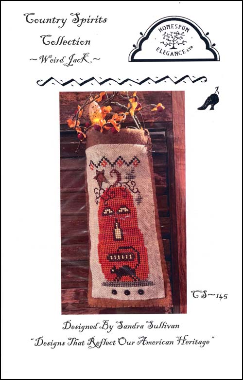 (image for) Weird Jack - Click Image to Close