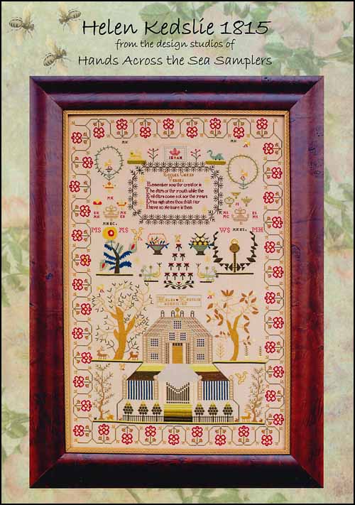 (image for) Helen Kedslie 1815 - Click Image to Close