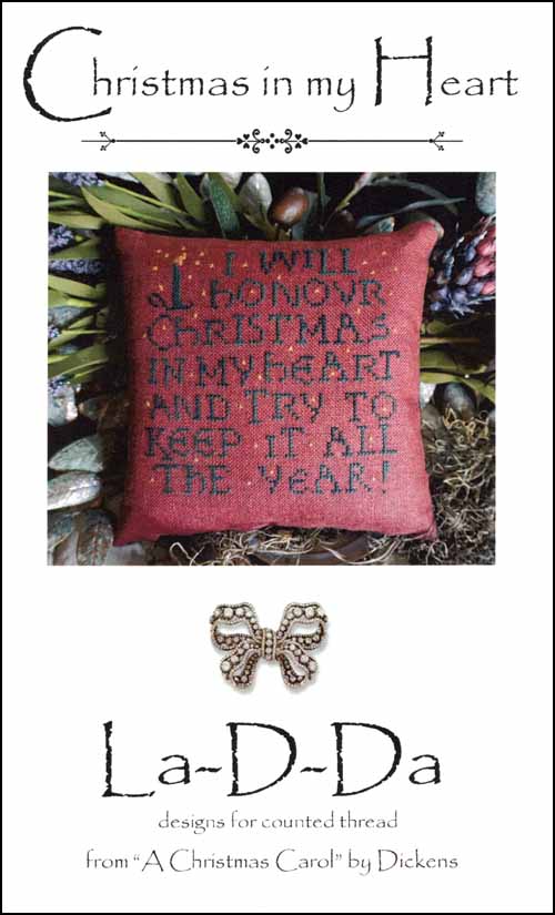 (image for) Christmas in my Heart - Click Image to Close