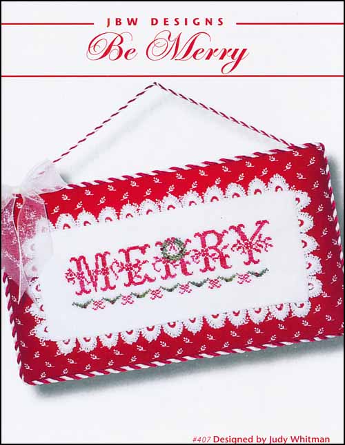 (image for) Be Merry - Click Image to Close