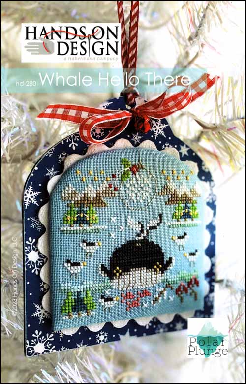 (image for) Whale Hello There - Click Image to Close