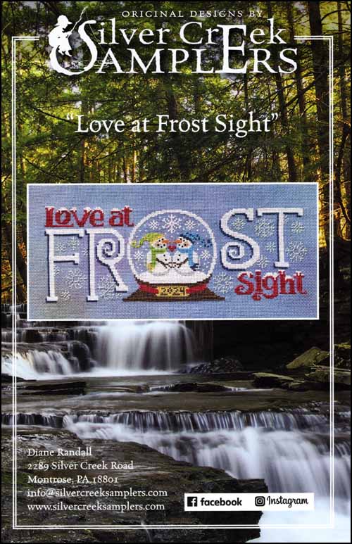 (image for) Love at Frost Sight - Click Image to Close