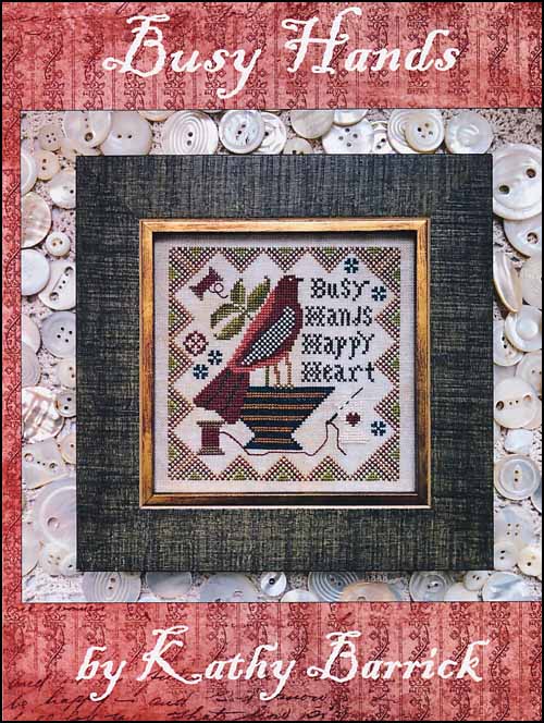 (image for) Busy Hands - Click Image to Close