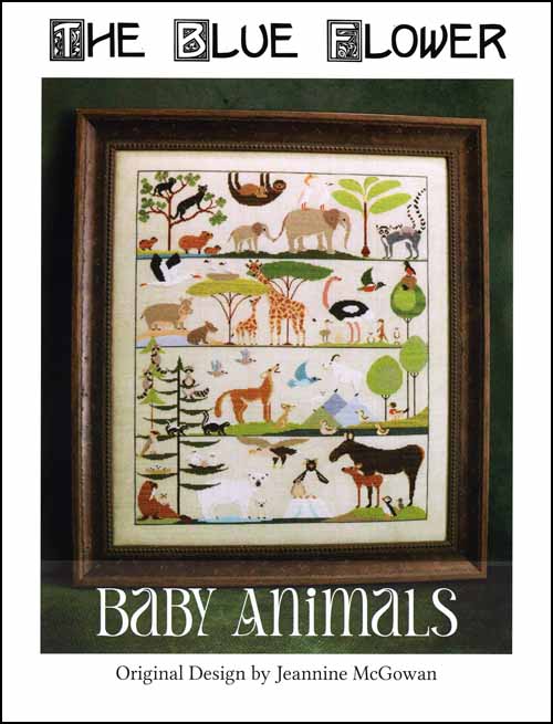 (image for) Baby Animals - Click Image to Close