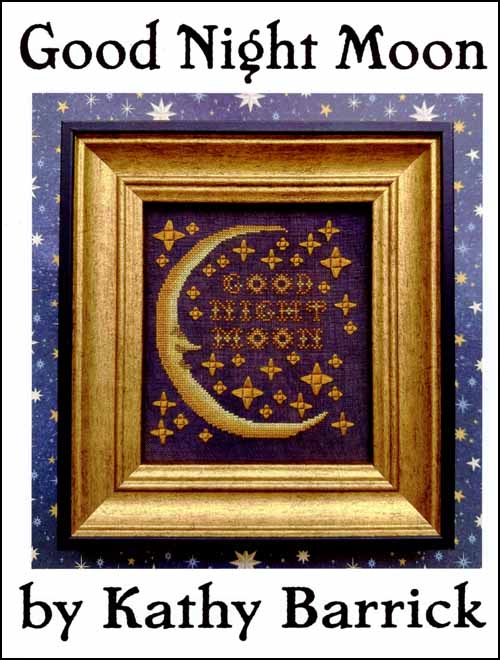 (image for) Good Night Moon - Click Image to Close