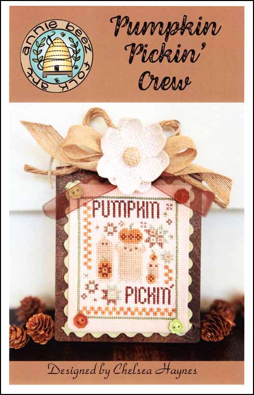 (image for) Pumpkin Pickin' Crew - Click Image to Close