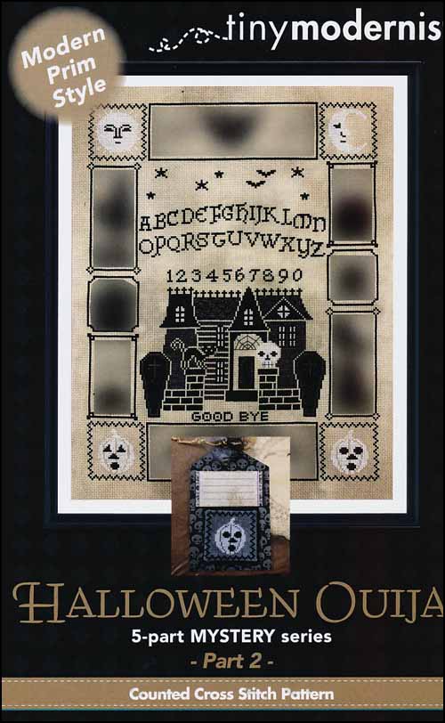 (image for) Halloween Mystery Ouija Part 2 - Click Image to Close
