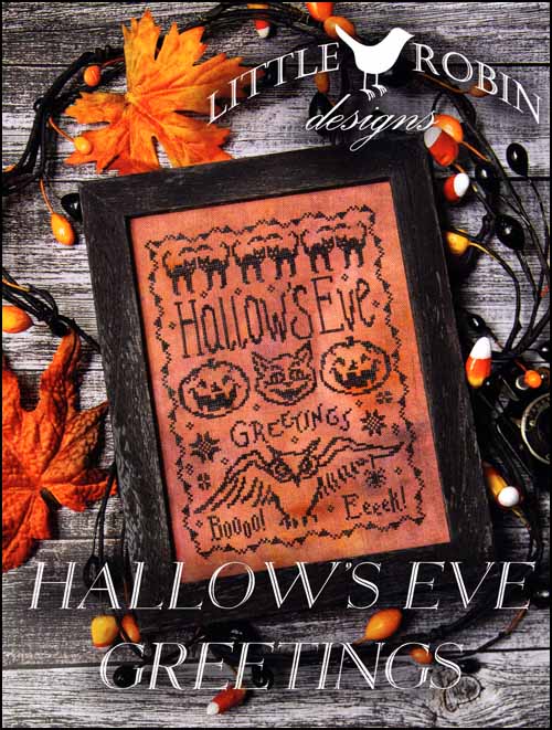 (image for) Hallow's Eve Greetings - Click Image to Close