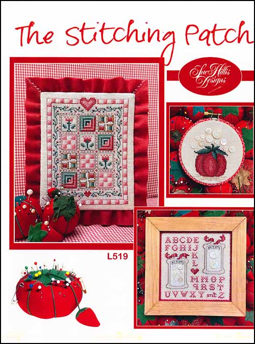 (image for) Stitching Patch - Click Image to Close