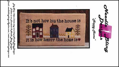 Happy Home - Click Image to Close